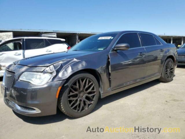 2015 CHRYSLER 300 LIMITED, 2C3CCAAG5FH920804