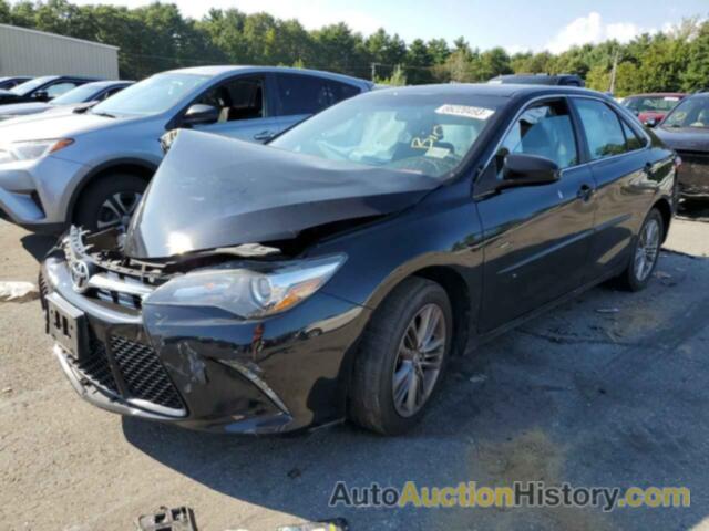 2017 TOYOTA CAMRY LE, 4T1BF1FK3HU292717