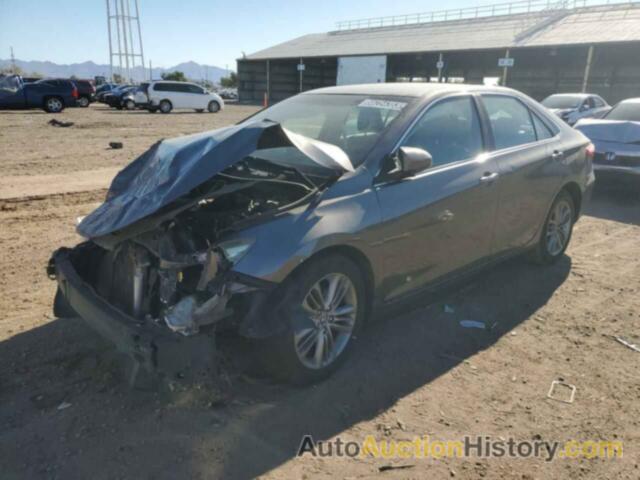 2015 TOYOTA CAMRY LE, 4T1BF1FK3FU479999