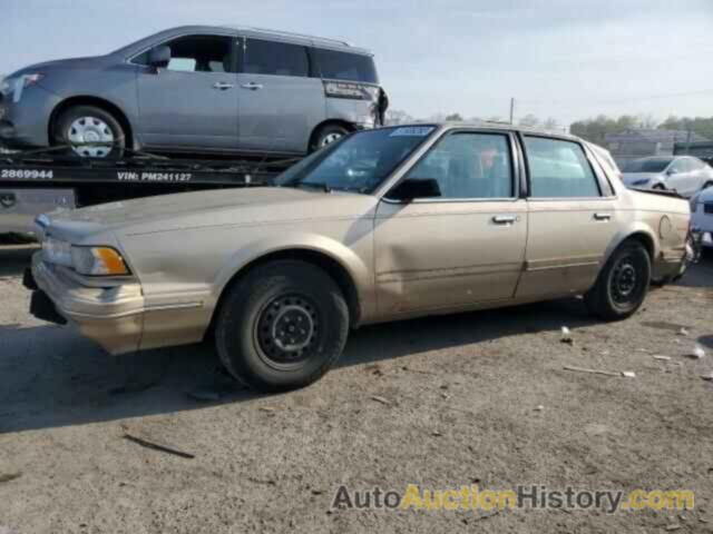 BUICK CENTURY SPECIAL, 1G4AG55MXS6494193