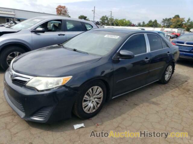 2012 TOYOTA CAMRY BASE, 4T4BF1FK4CR212274