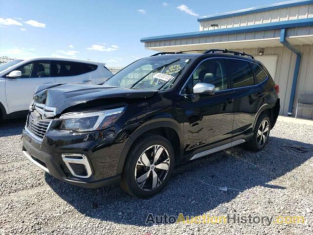 SUBARU FORESTER TOURING, JF2SKAXC5MH424999