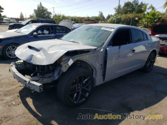 2022 DODGE CHARGER GT, 2C3CDXHG7NH115360