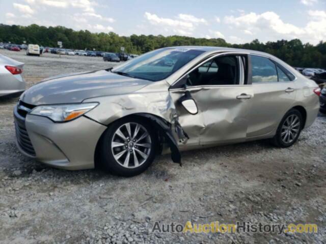 2016 TOYOTA CAMRY LE, 4T1BF1FK3GU147353