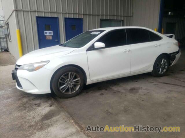 2017 TOYOTA CAMRY LE, 4T1BF1FK4HU362645
