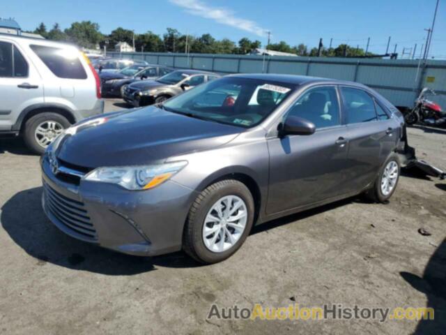 2015 TOYOTA CAMRY LE, 4T4BF1FK6FR495622