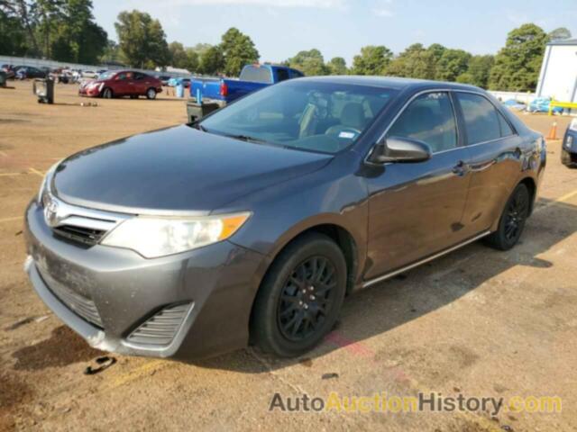 2013 TOYOTA CAMRY L, 4T4BF1FK3DR324792