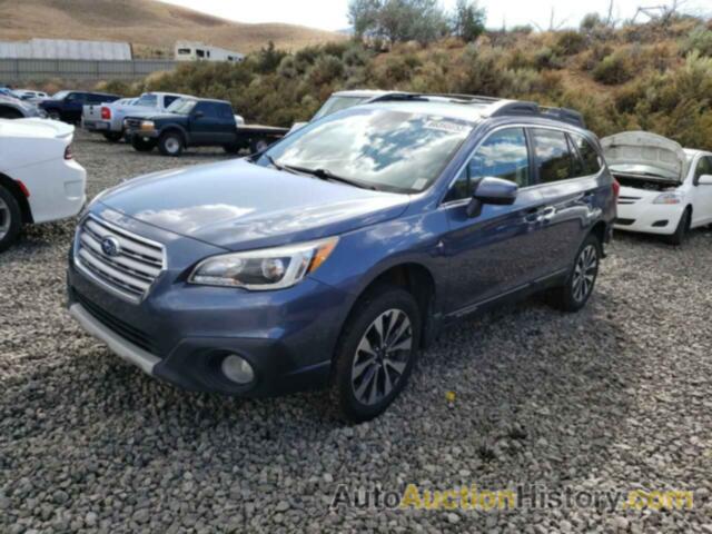 2015 SUBARU OUTBACK 3.6R LIMITED, 4S4BSENCXF3361936