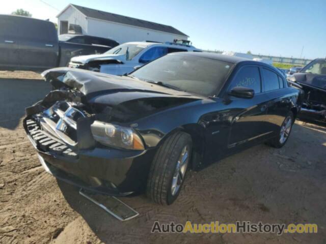 2013 DODGE CHARGER R/T, 2C3CDXDT9DH567019
