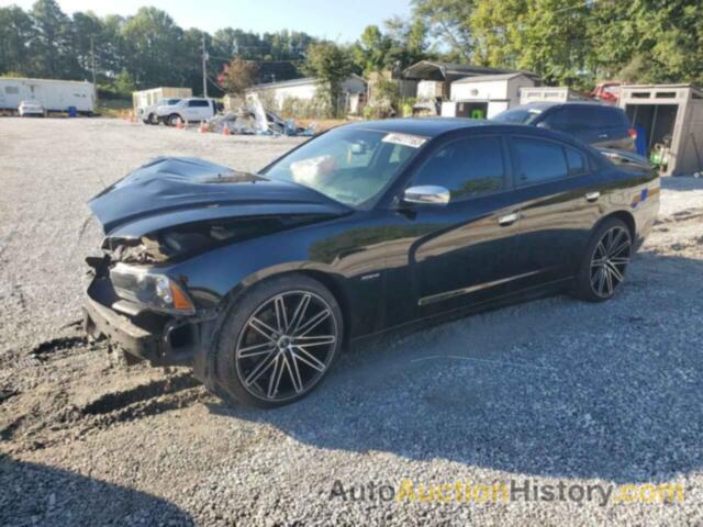2014 DODGE CHARGER R/T, 2C3CDXCT9EH113534