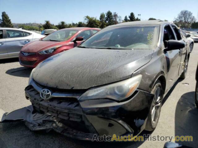 TOYOTA CAMRY LE, 4T1BF1FK4GU204059