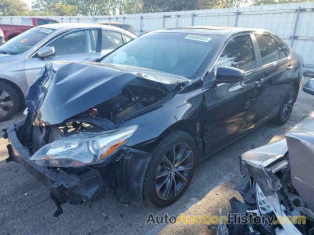 2015 TOYOTA CAMRY LE, 4T1BF1FK3FU944264
