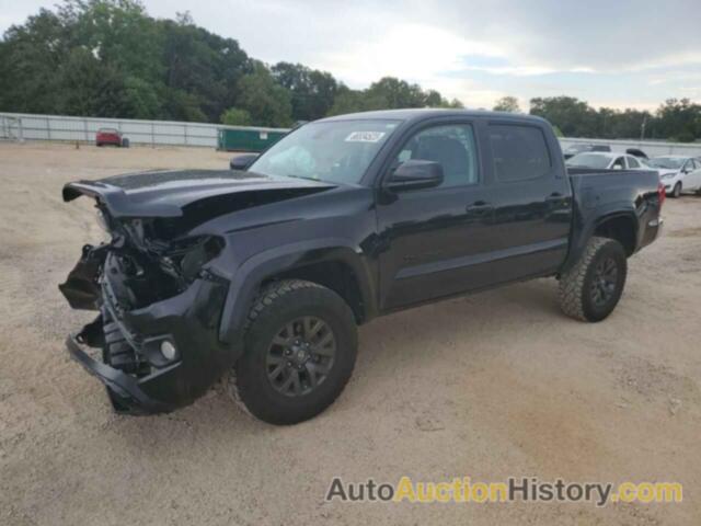 TOYOTA TACOMA DOUBLE CAB, 3TYAX5GN1MT012521