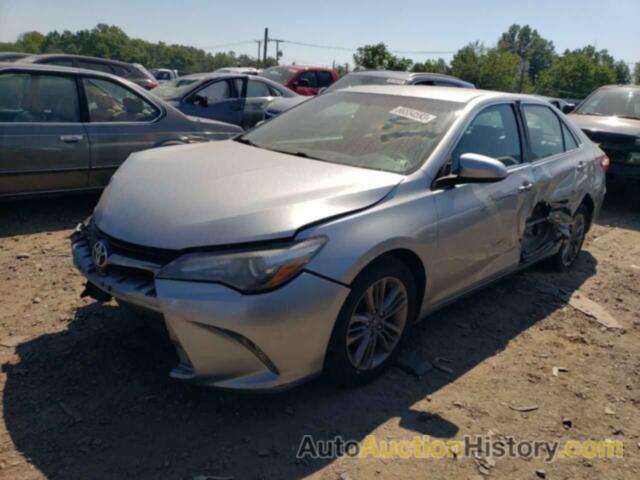 2017 TOYOTA CAMRY LE, 4T1BF1FK5HU649461
