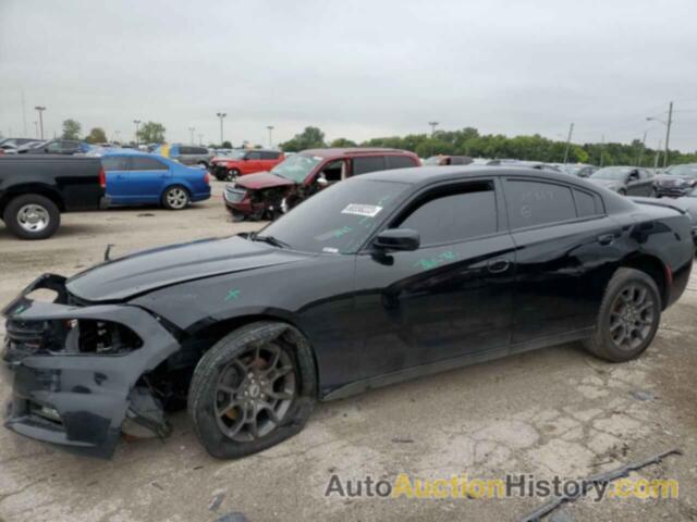 DODGE CHARGER GT, 2C3CDXJG2JH115867