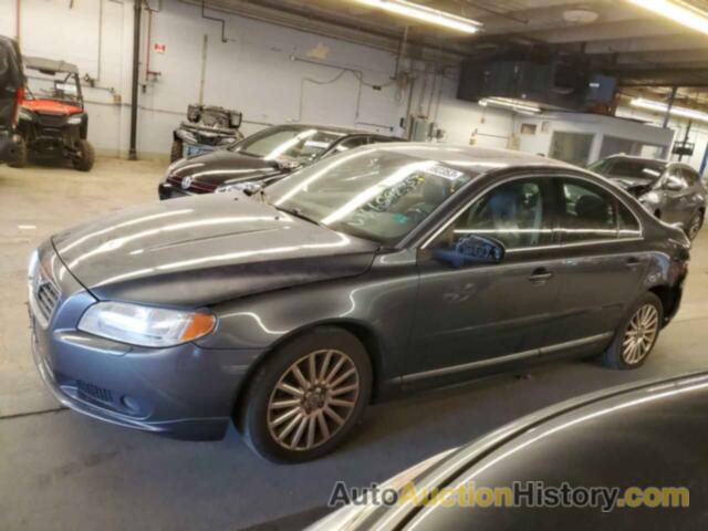 VOLVO S80 3.2, YV1AS982181056571