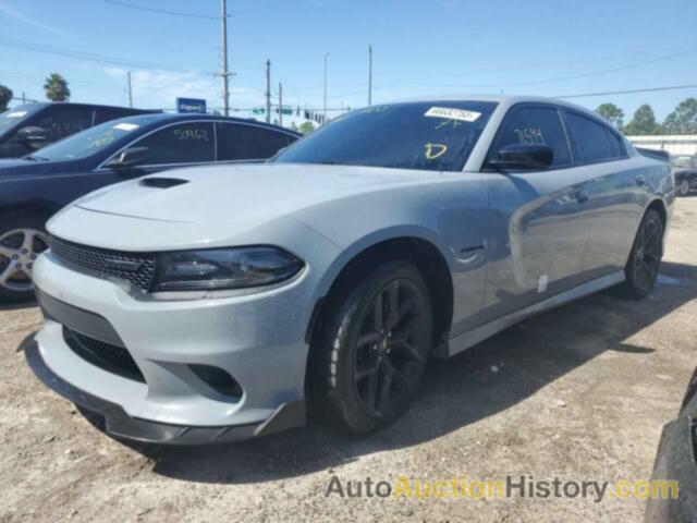 2020 DODGE CHARGER R/T, 2C3CDXCT8LH252597