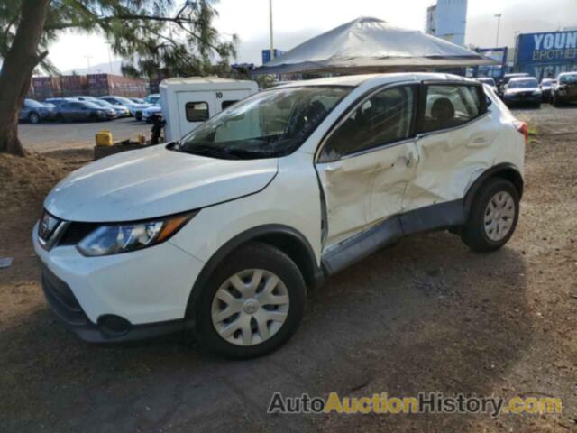 NISSAN ROGUE S, JN1BJ1CP0KW239605