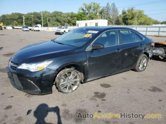 2017 TOYOTA CAMRY LE, 4T1BF1FK6HU371959
