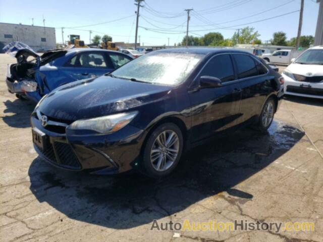 2016 TOYOTA CAMRY LE, 4T1BF1FK0GU542316