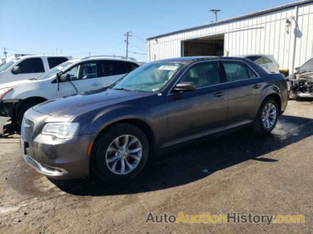 CHRYSLER 300 LIMITED, 2C3CCAAG1FH808260
