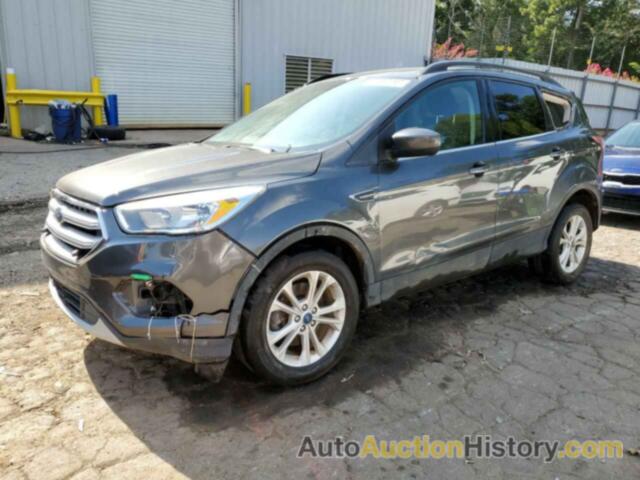 2018 FORD ESCAPE SE, 1FMCU9GD1JUD56056