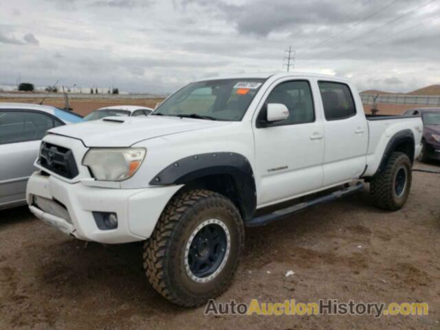 TOYOTA TACOMA DOUBLE CAB LONG BED, 3TMMU4FN5DM051190