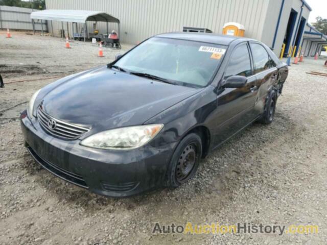 TOYOTA CAMRY LE, 4T1BE30K16U160558