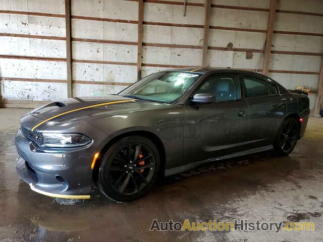 DODGE CHARGER GT, 2C3CDXHG7NH103807