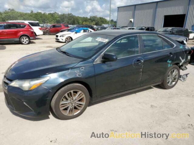 2016 TOYOTA CAMRY LE, 4T1BF1FK4GU247915