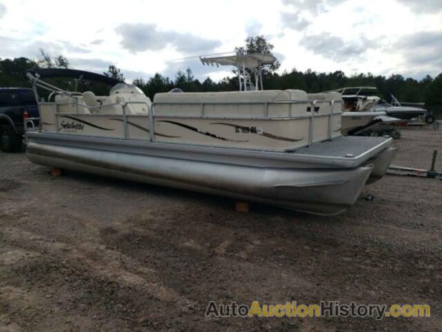 2007 OTHER BOAT, GDY1534TI607