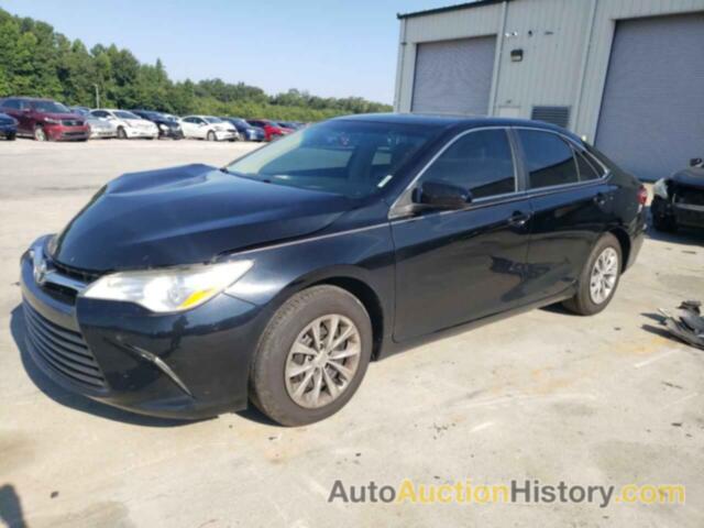 2017 TOYOTA CAMRY LE, 4T1BF1FK6HU422828