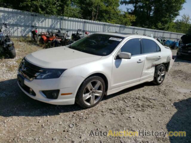FORD FUSION SPORT, 3FAHP0KC2BR251262