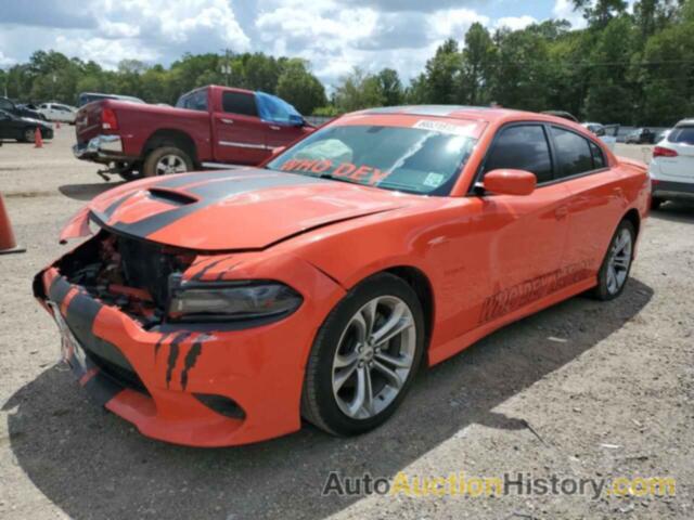DODGE CHARGER R/T, 2C3CDXCT8MH663581