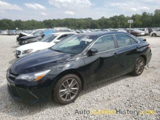 TOYOTA CAMRY LE, 4T1BF1FK1FU490404