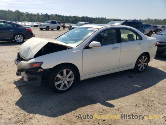 ACURA TSX, JH4CL969X5C000669
