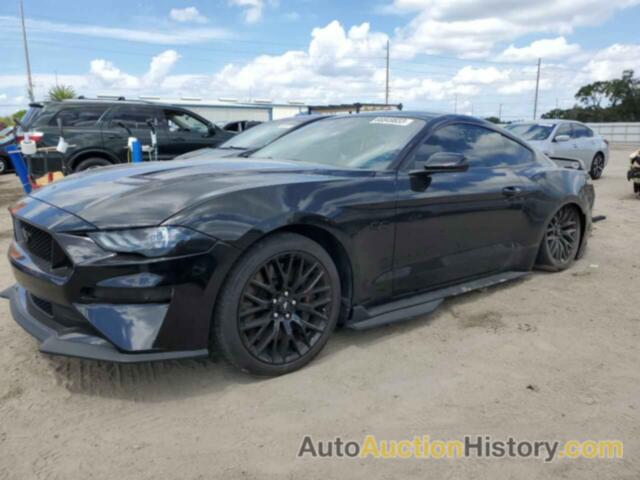 2021 FORD MUSTANG GT, 1FA6P8CF7M5120414