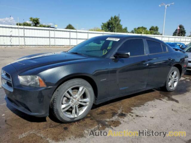 2013 DODGE CHARGER R/T, 2C3CDXDT1DH731069