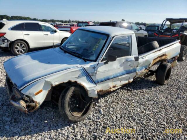 1983 TOYOTA ALL OTHER 1/2 TON RN34, JT4RN34R4D0090424