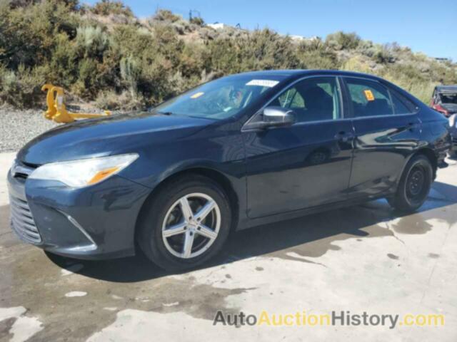 2016 TOYOTA CAMRY LE, 4T1BF1FK4GU509660