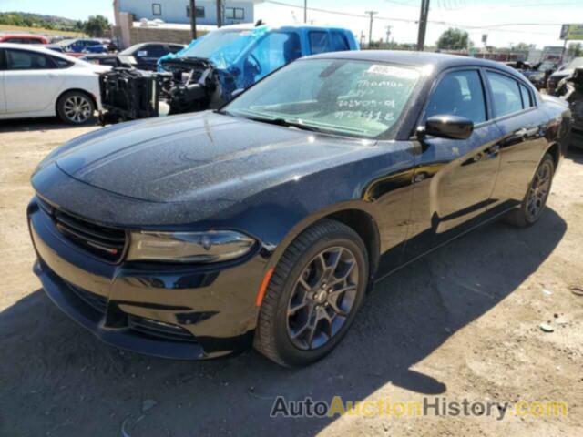 2018 DODGE CHARGER GT, 2C3CDXJG7JH337854