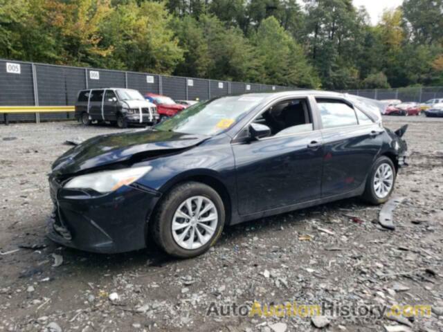 2016 TOYOTA CAMRY LE, 4T4BF1FK8GR547642