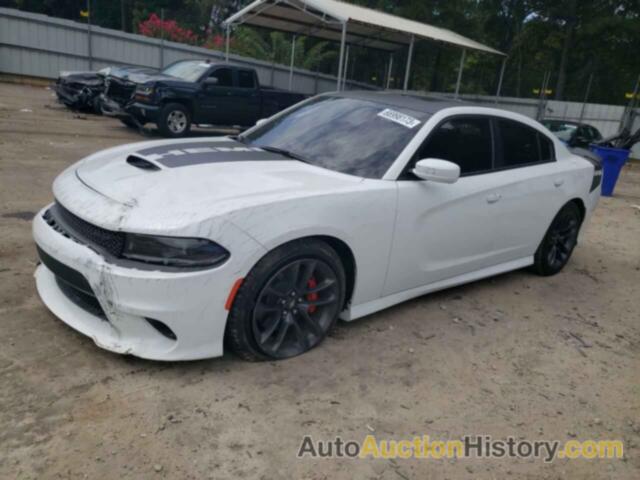 2022 DODGE CHARGER R/T, 2C3CDXCT9NH221202