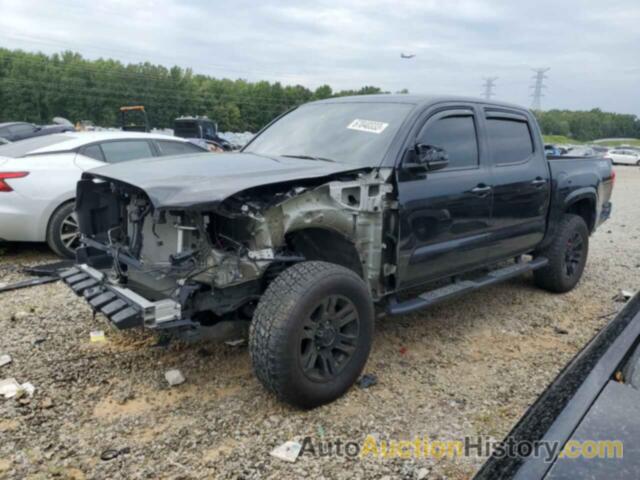 2022 TOYOTA TACOMA DOUBLE CAB, 3TYAX5GN9NT044120