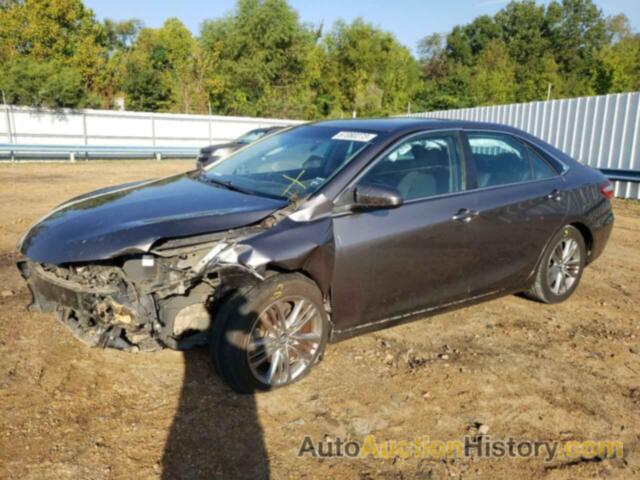 2017 TOYOTA CAMRY LE, 4T1BF1FK7HU387619