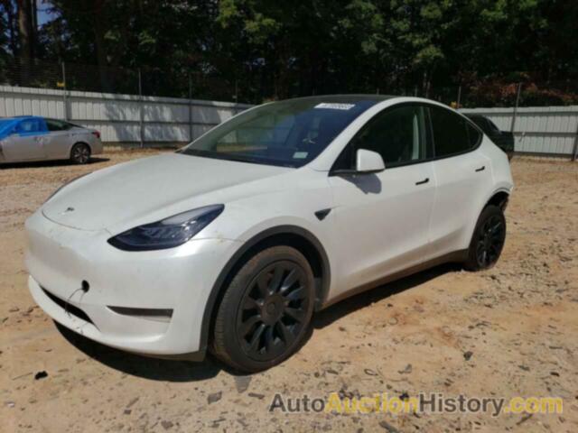 2023 TESLA ALL OTHER, 7SAYGDEE1PA061783