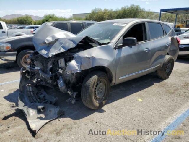 2015 NISSAN ROGUE S, JN8AS5MT9FW667627