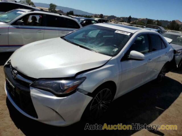 TOYOTA CAMRY LE, 4T1BF1FK7GU553233
