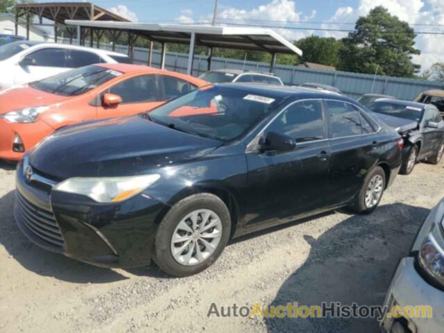 2016 TOYOTA CAMRY LE, 4T4BF1FK7GR541833