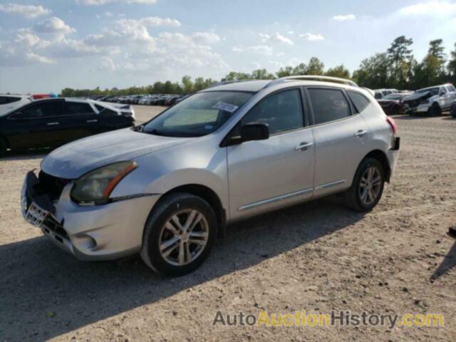 2015 NISSAN ROGUE S, JN8AS5MT4FW655305